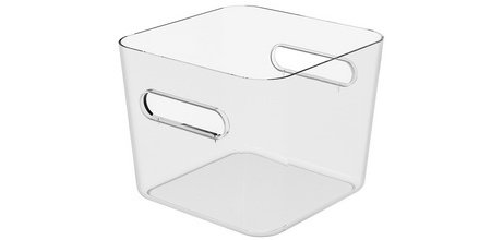 Boîte de rangement COMPACT SQUARE L