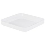 Couvercle pour boîte COMPACT SQUARE M/L