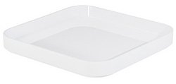 Couvercle pour boîte COMPACT SQUARE M/L