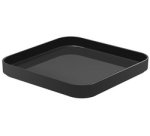 Couvercle pour boîte COMPACT SQUARE M/L