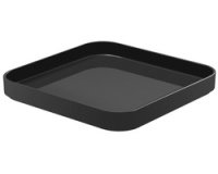 Couvercle pour boîte COMPACT SQUARE M/L
