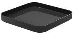 Couvercle pour boîte COMPACT SQUARE M/L