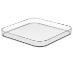 Couvercle pour boîte COMPACT SQUARE M/L