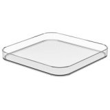 Couvercle pour boîte COMPACT SQUARE M/L