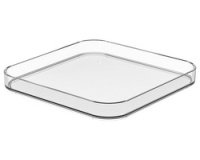 Couvercle pour boîte COMPACT SQUARE M/L