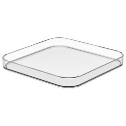 Couvercle pour boîte COMPACT SQUARE M/L