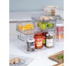 Boîte de rangement COMPACT ACCESS