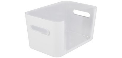 Boîte de rangement COMPACT ACCESS