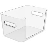 Boîte de rangement COMPACT ACCESS