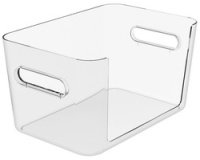 Boîte de rangement COMPACT ACCESS