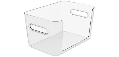 Boîte de rangement COMPACT ACCESS