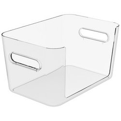 Boîte de rangement COMPACT ACCESS