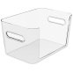 Boîte de rangement COMPACT ACCESS