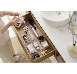 Compartiment pour tiroir COMPACT SORT, 100x100mm