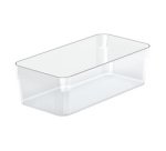 Compartiment pour tiroir COMPACT SORT, 100x100mm