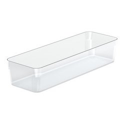 Compartiment pour tiroir COMPACT SORT, 200x100mm