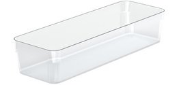 Compartiment pour tiroir COMPACT SORT, 200x100mm