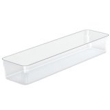 Compartiment pour tiroir COMPACT SORT, 400x100mm