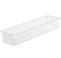 Compartiment pour tiroir COMPACT SORT, 300x100mm