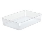 Compartiment pour tiroir COMPACT SORT, 300x200mm