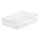 Compartiment pour tiroir COMPACT SORT, 300x200mm