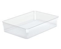 Compartiment voor lade COMPACT SORT, 300x200mm