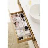 Compartiment pour tiroir COMPACT SORT, 400x100mm