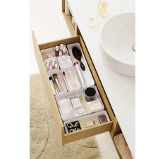 Compartiment pour tiroir COMPACT SORT, 400x100mm