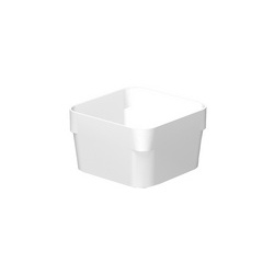 Compartiment pour tiroir COMPACT SORT, 100x100mm