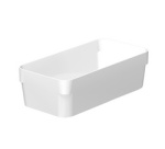 Compartiment pour tiroir COMPACT SORT, 200x100mm