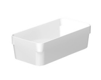 Compartiment pour tiroir COMPACT SORT, 200x100mm