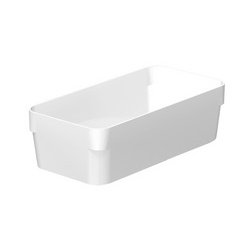 Compartiment pour tiroir COMPACT SORT, 200x100mm