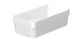 Compartiment pour tiroir COMPACT SORT, 200x100mm