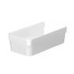 Compartiment pour tiroir COMPACT SORT, 200x100mm
