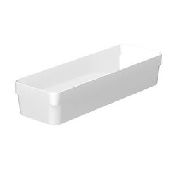 Compartiment pour tiroir COMPACT SORT, 300x100mm