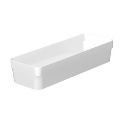 Compartiment pour tiroir COMPACT SORT, 300x100mm