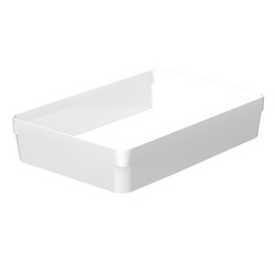 Compartiment pour tiroir COMPACT SORT, 300x200mm