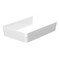 Compartiment pour tiroir COMPACT SORT, 300x200mm