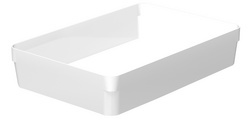 Compartiment pour tiroir COMPACT SORT, 300x200mm