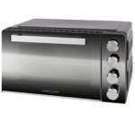 Four multifonction PC-MBG 1277, 4 in 1, noir