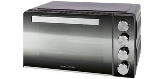 Four multifunction PC-MBG 1277, 4 in 1, black