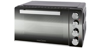 Four multifonction PC-MBG 1277, 4 in 1, noir