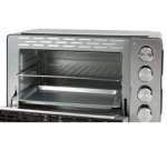 Four multifonction PC-MBG 1277, 4 in 1, noir