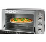 Four multifonction PC-MBG 1277, 4 in 1, noir