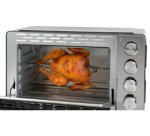 Four multifonction PC-MBG 1277, 4 in 1, noir