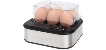 Cuiseur à oeufs PC-EK 1276, avec signal vocal