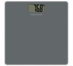 Pèse-personne digital en verre PC-PW 3122