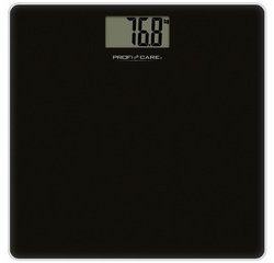 Pèse-personne en verre PC-PW 3122