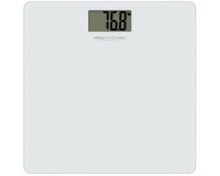 Pèse-personne en verre PC-PW 3122