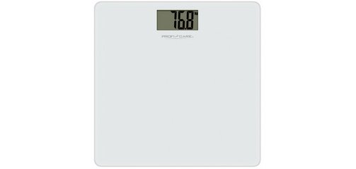 Weegschaal van glas PC-PW 3122